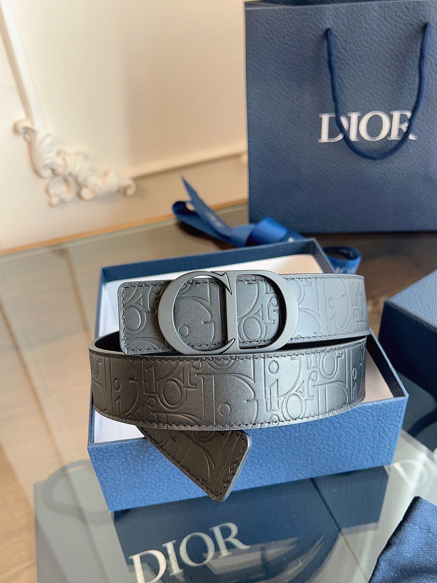 P1Q115D4 Popular High quality belt With full package
