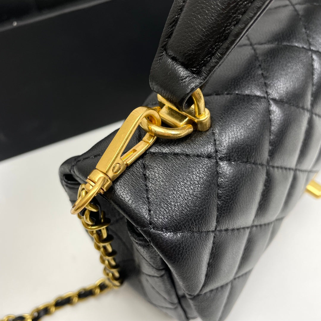 B1X33C23 Popular   leather bag 