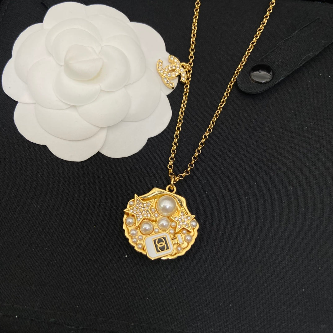 X1Q85C226X Popular Necklace
