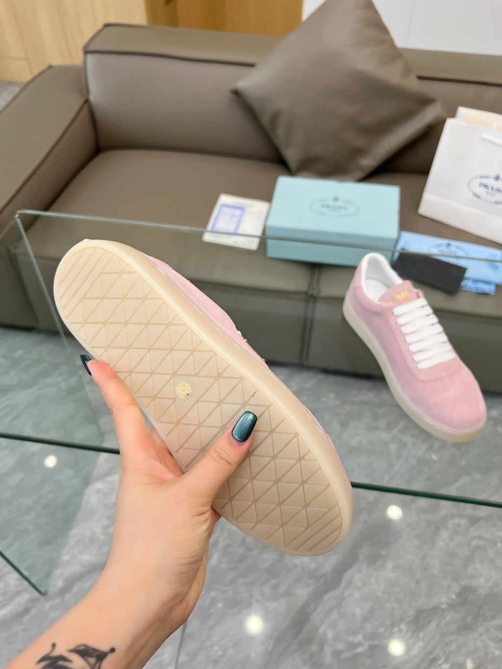 Z2Q95P95 Popular high-quality shoes