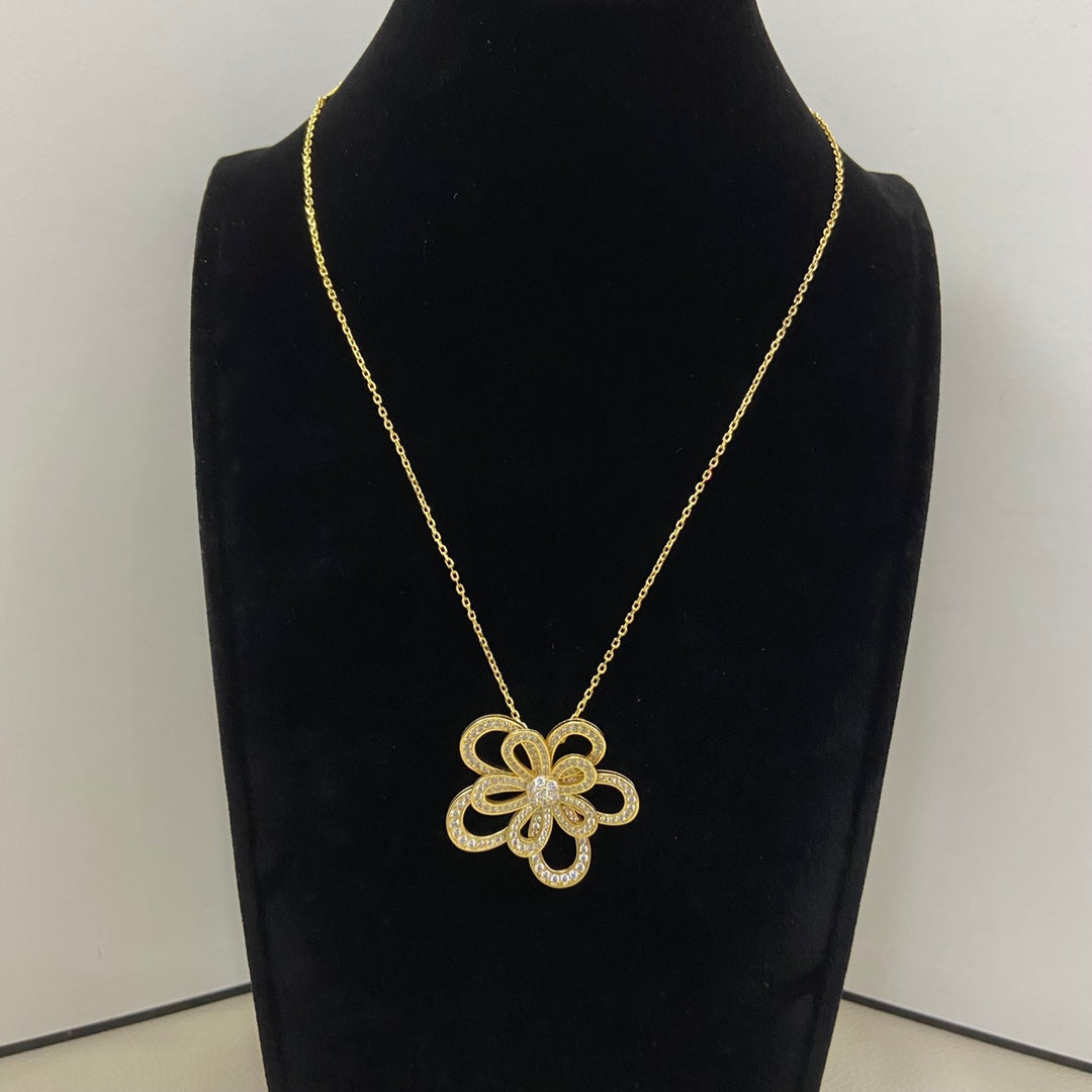 X5Q85VA155X Popular Necklace
