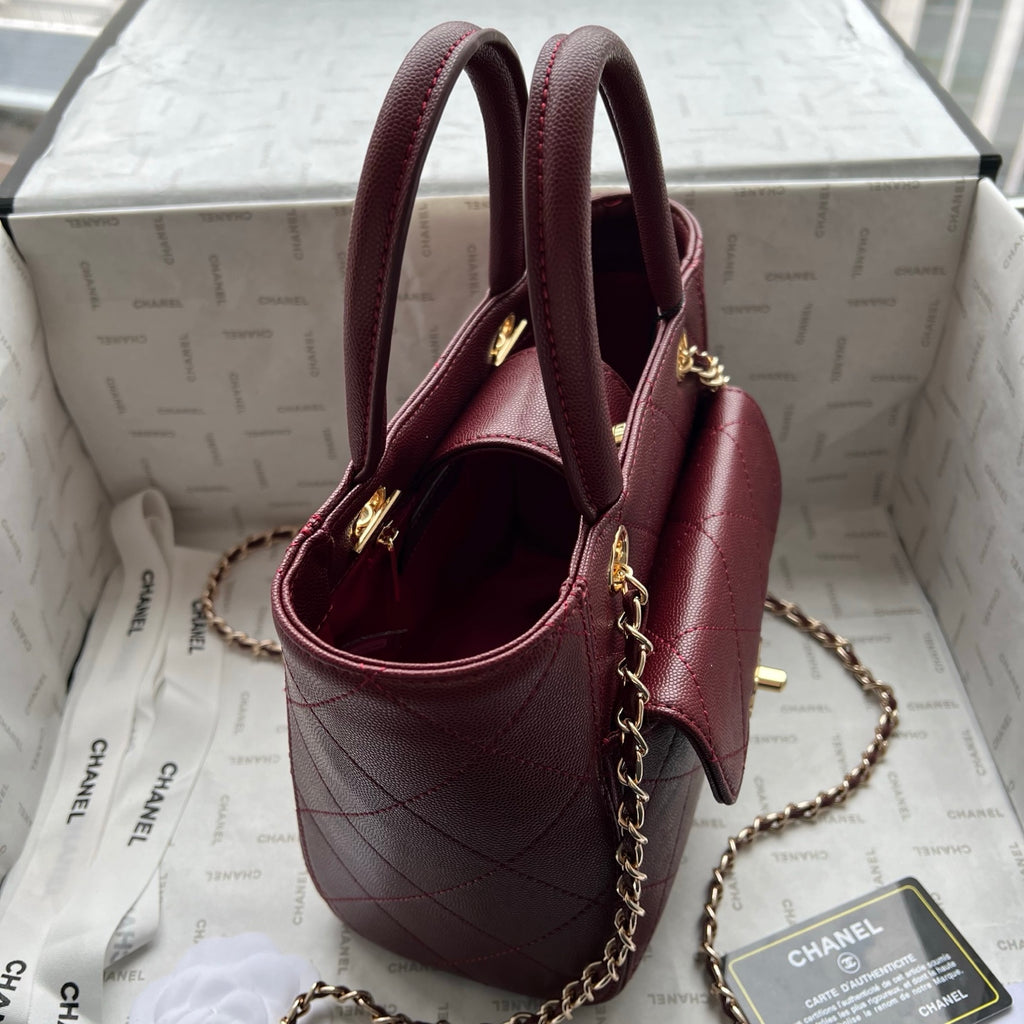 B1P36C34 Popular leather bag