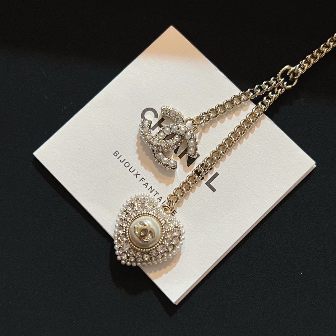 X1R75C38X Popular  Necklaces