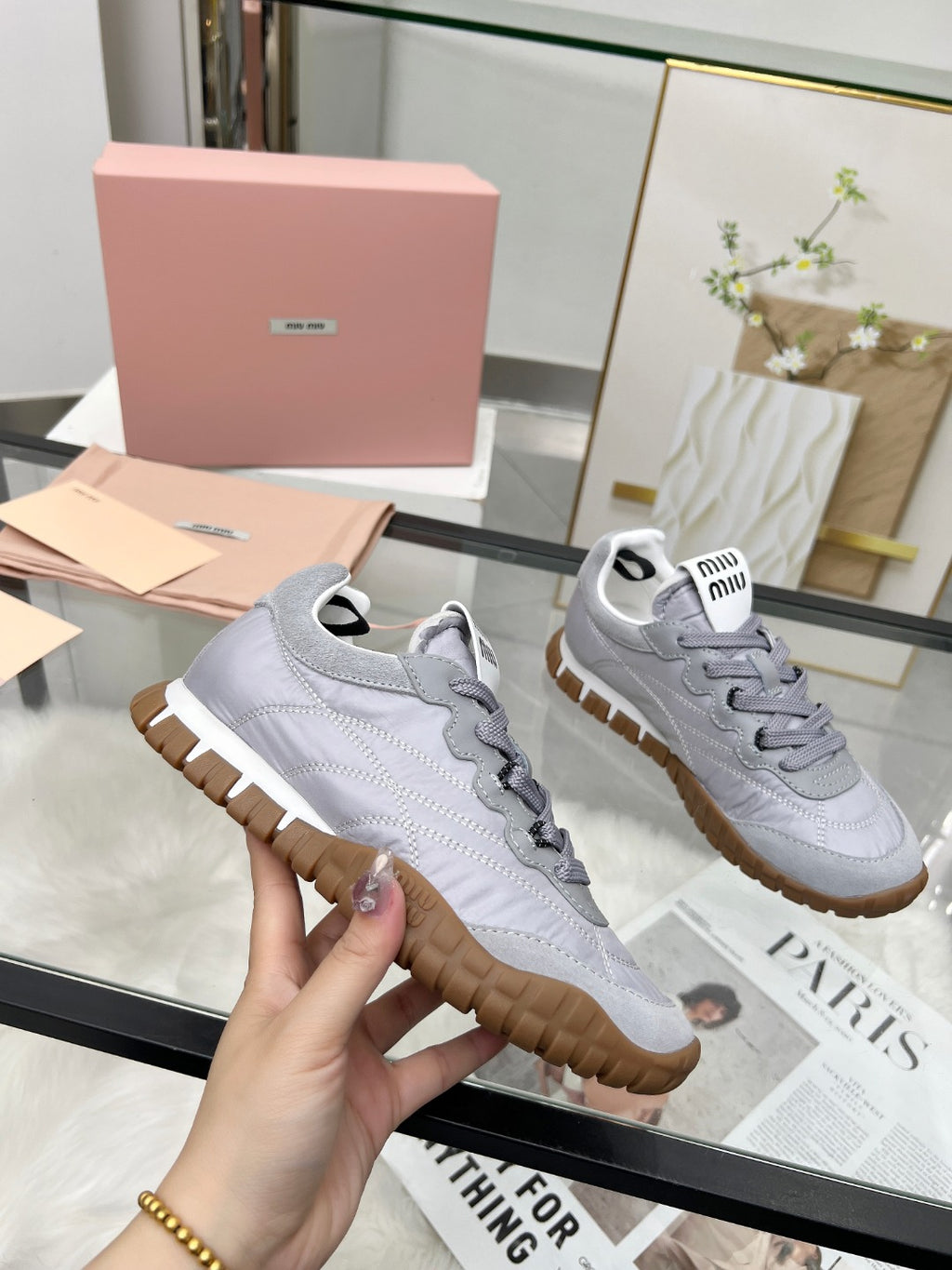 Z2Q105A237 Popular high-quality  Shoes