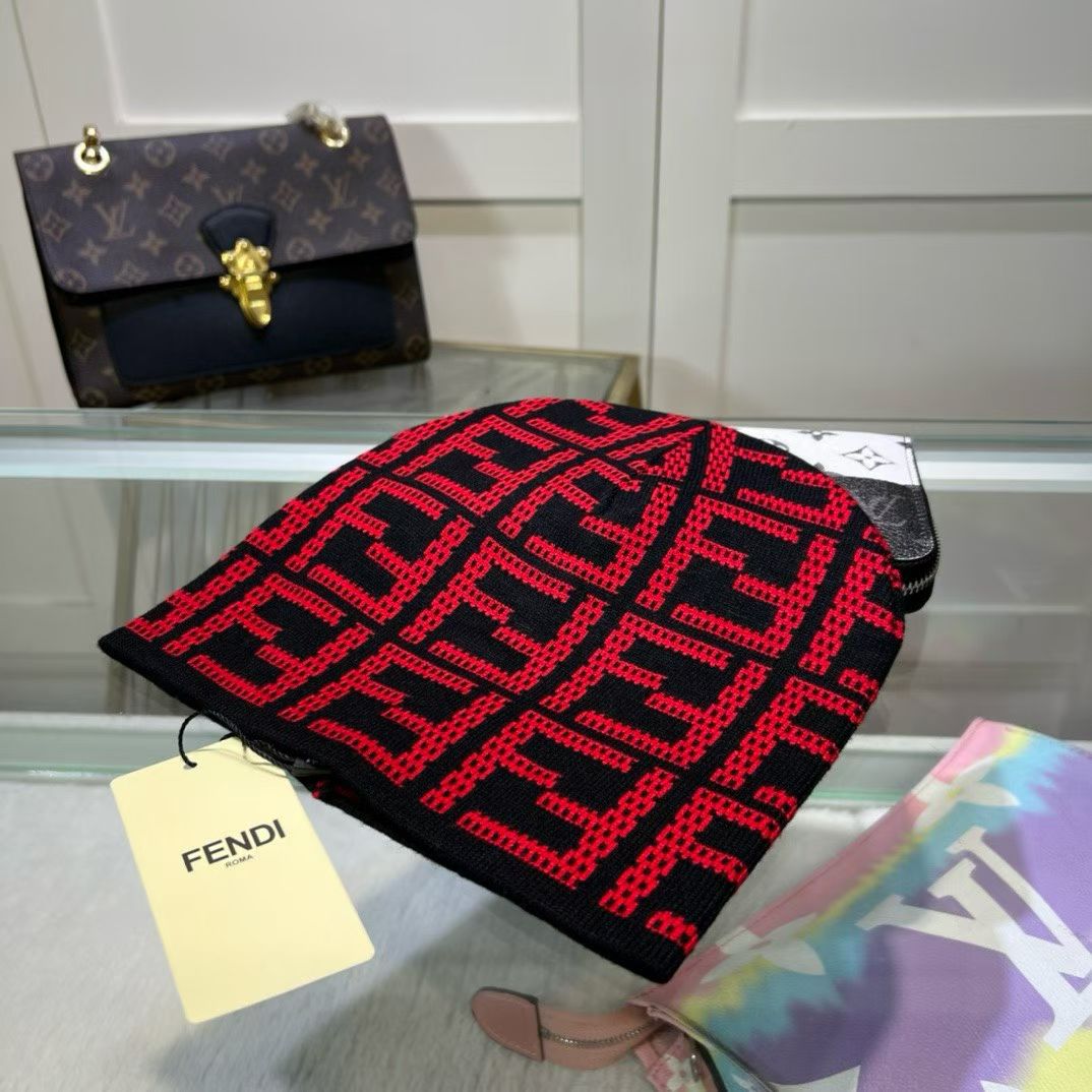 M1R86F31 Popular hats