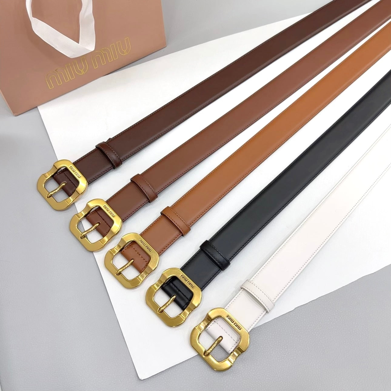 P1Q115A49 Popular High quality belt With full package
