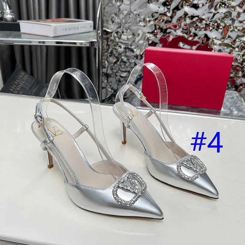 Z2R45VL22 Popular  High heels