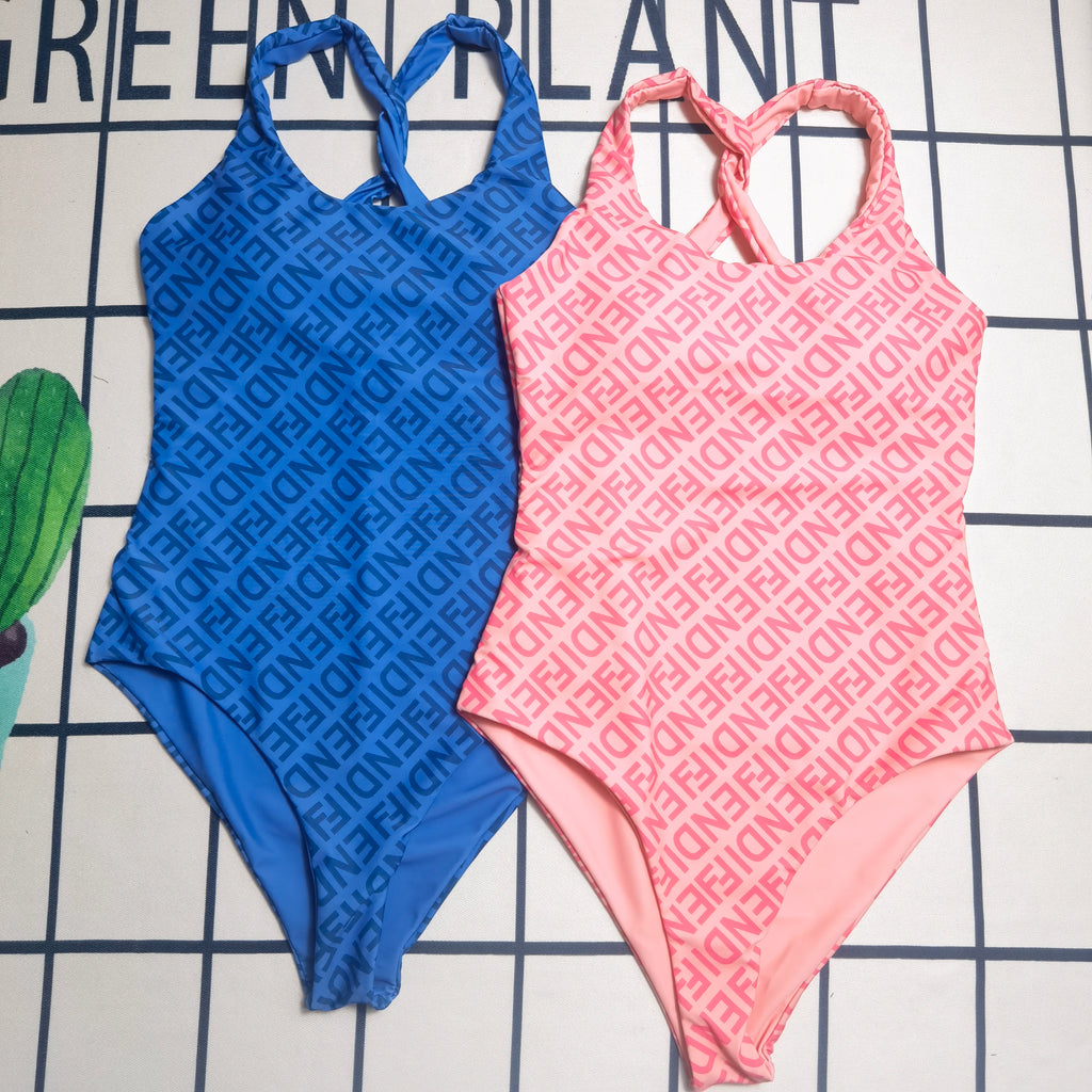 Y1R46F80 Popular Bikini swimsuit