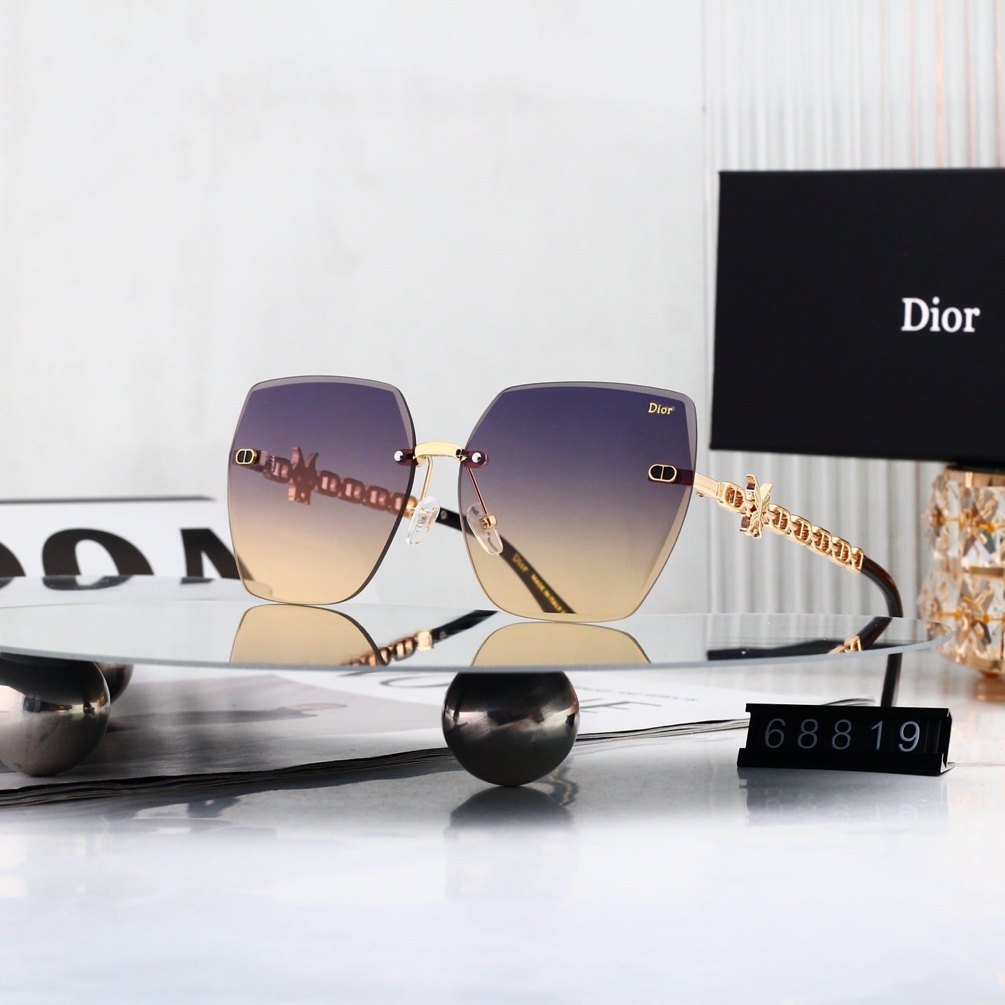 T1P56D67 Popular Sunglasses