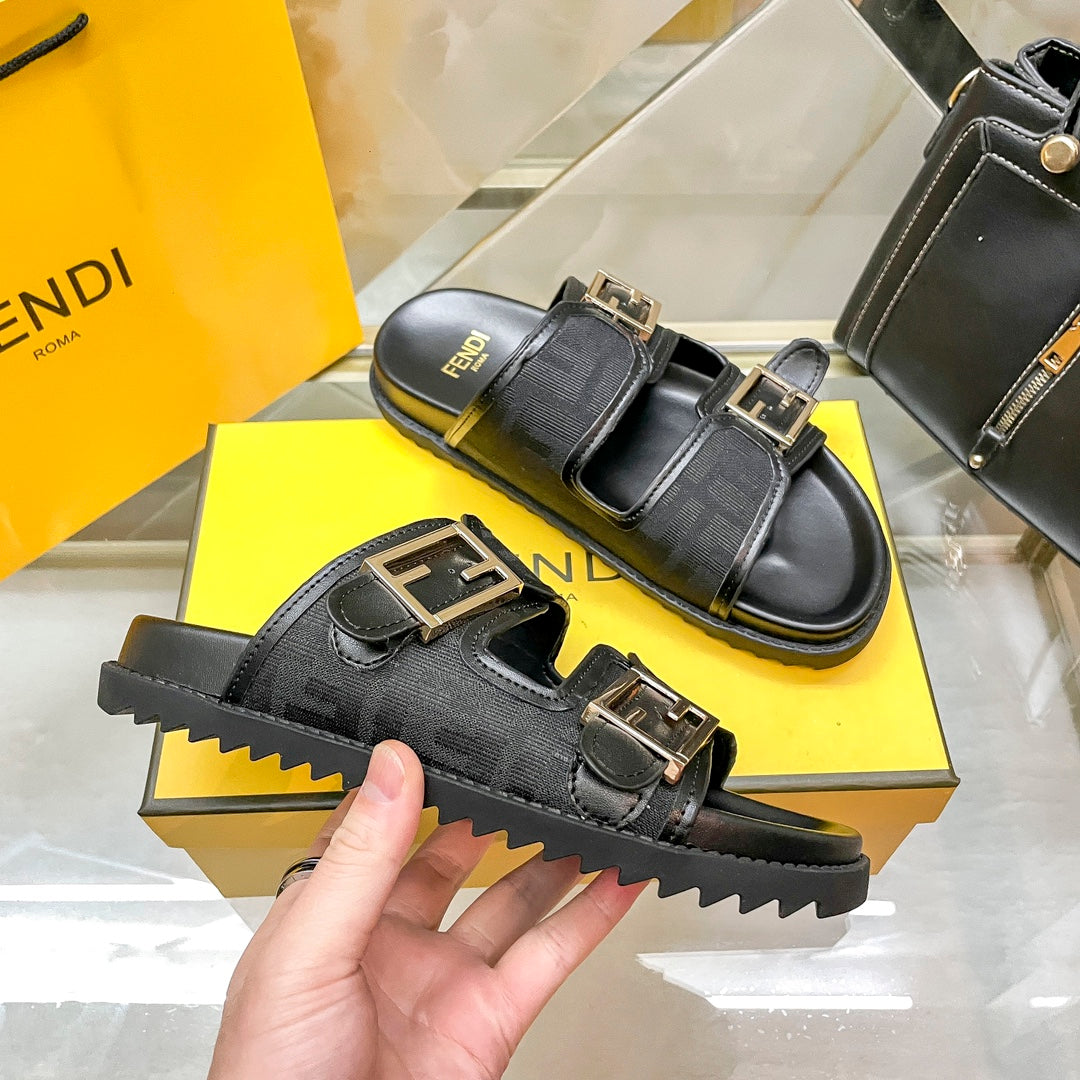 Z1ZF69 Popular slippers