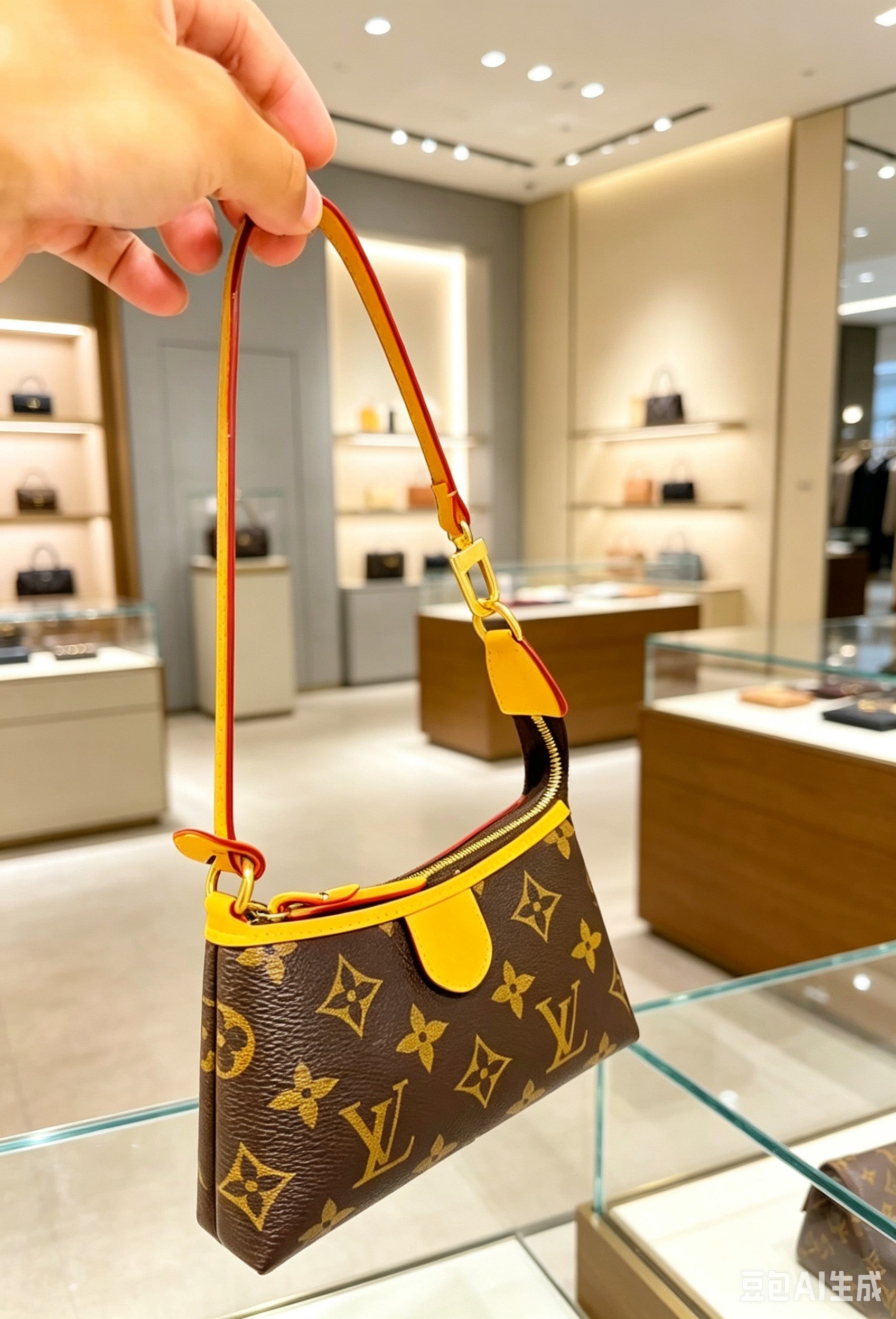 A1R76E99 Popular bag 's charms accessories