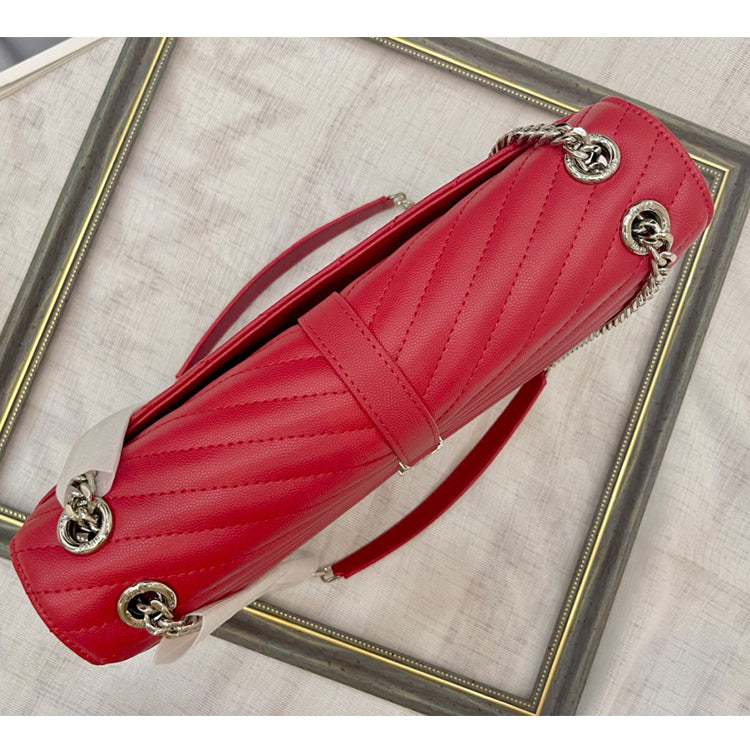 B1X61SL010 Popular  leather bag 