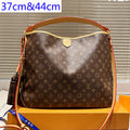 B6X103E227 Popular  leather bag 