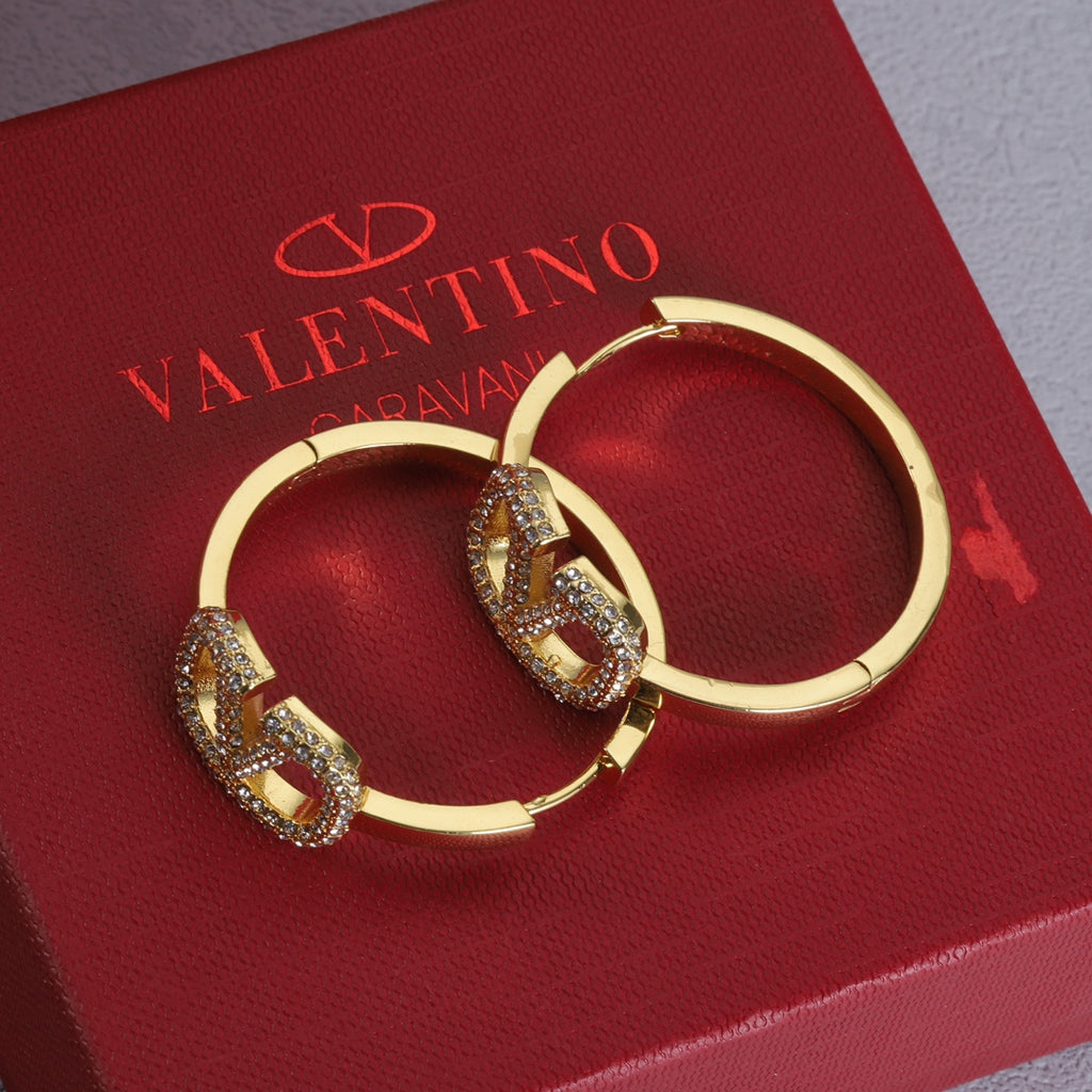 X1Z54VL349E Popular  Earrings