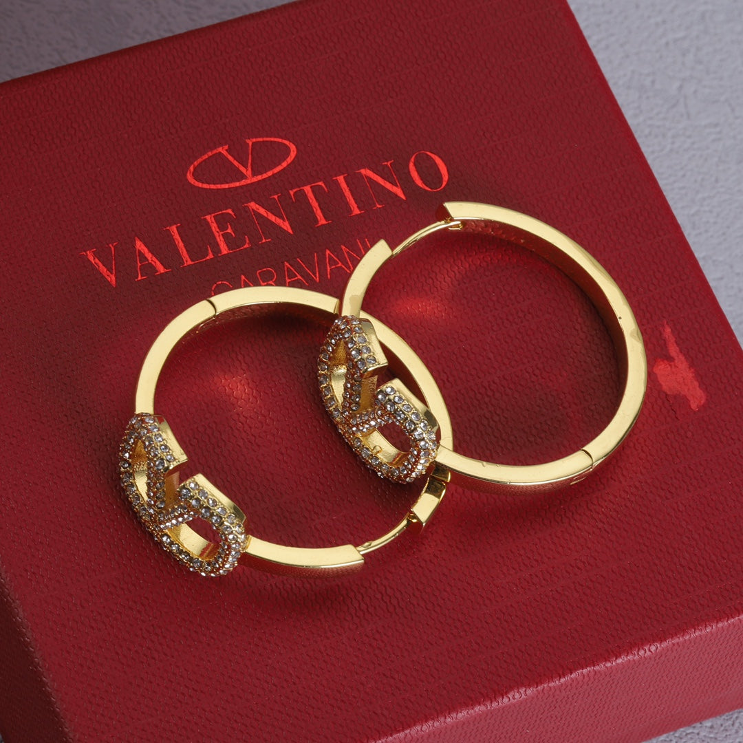 X1Z54VL349E Popular  Earrings