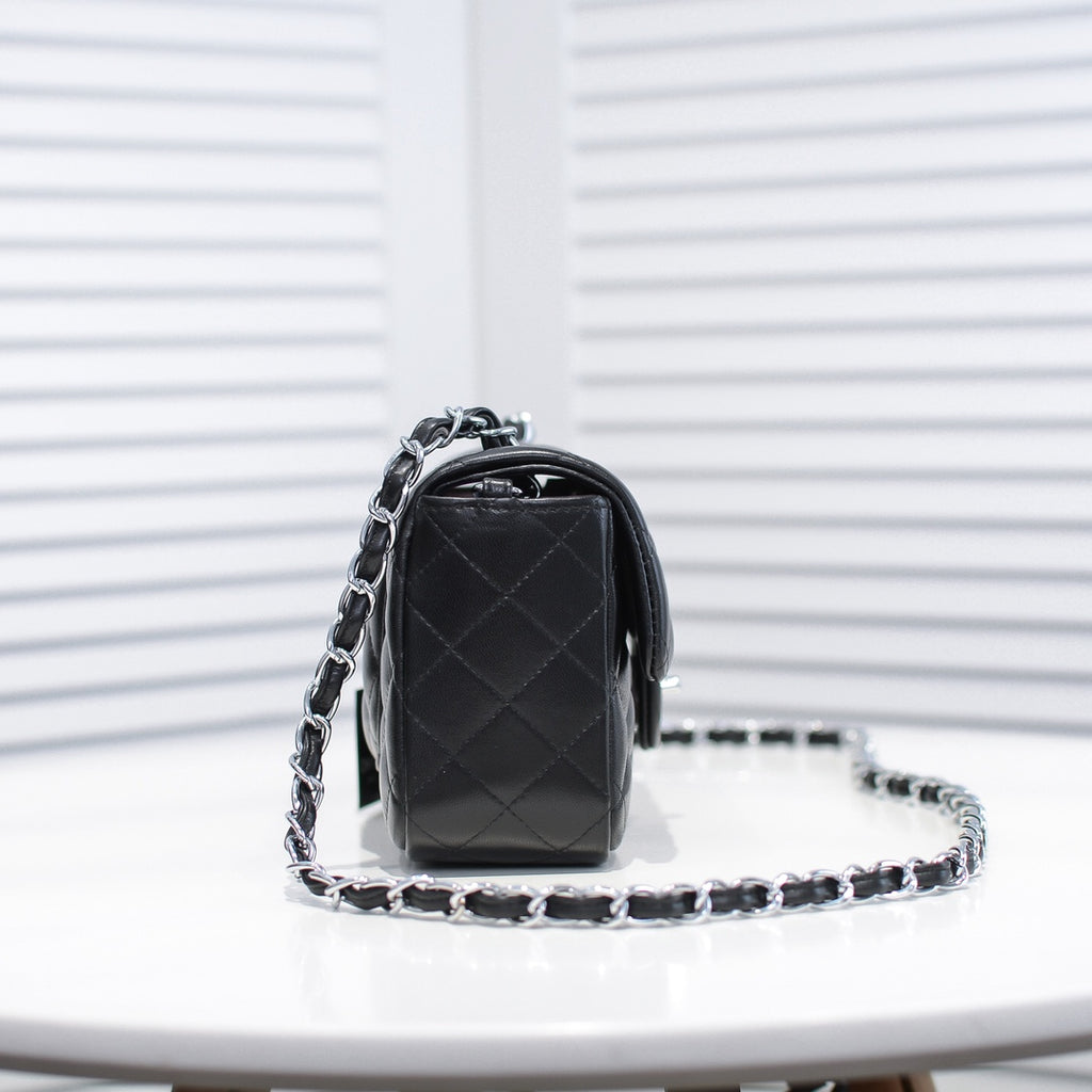 B1X43C99 Popular  leather bag 