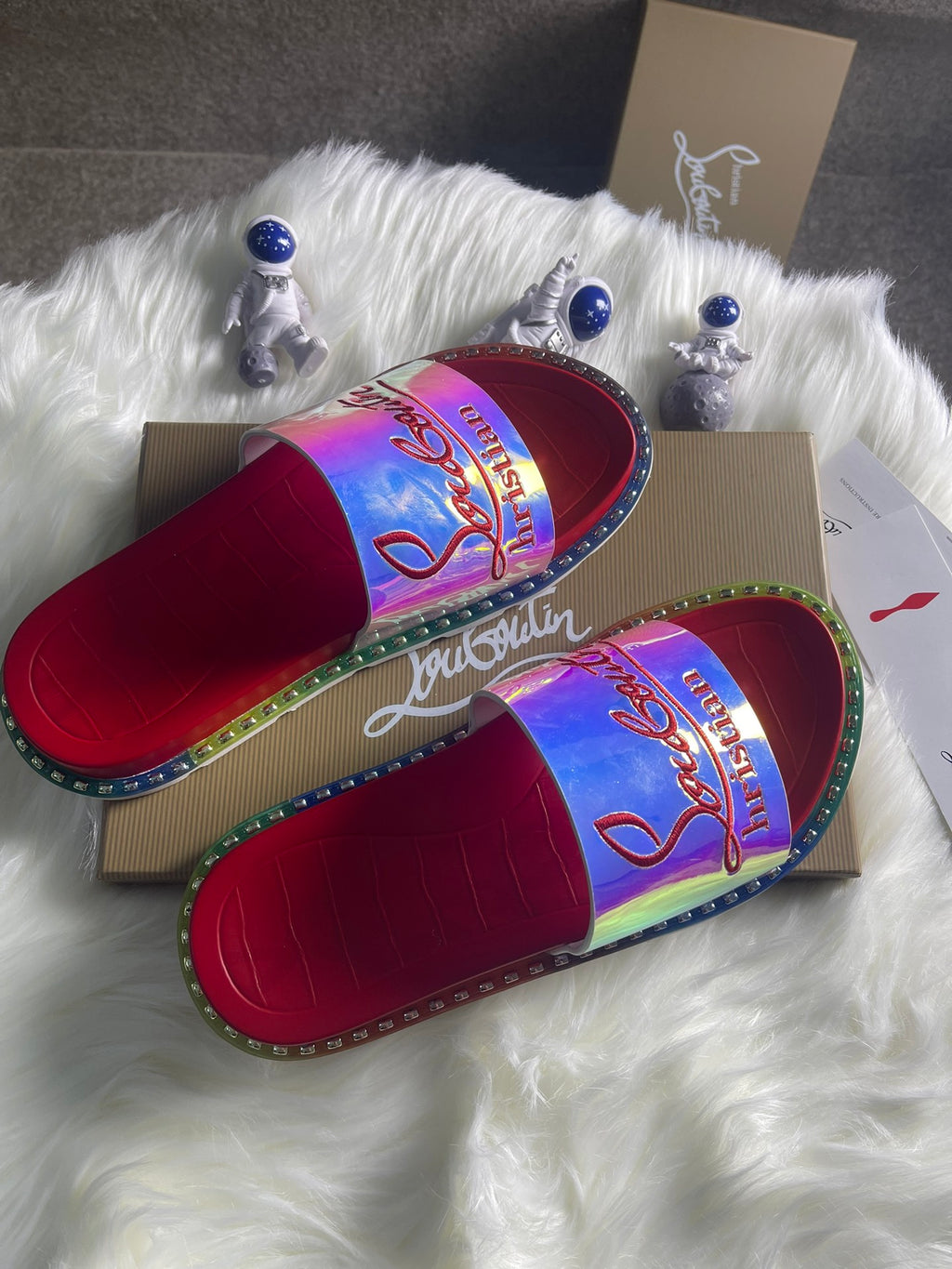 Z2ZA24 Popular Slippers