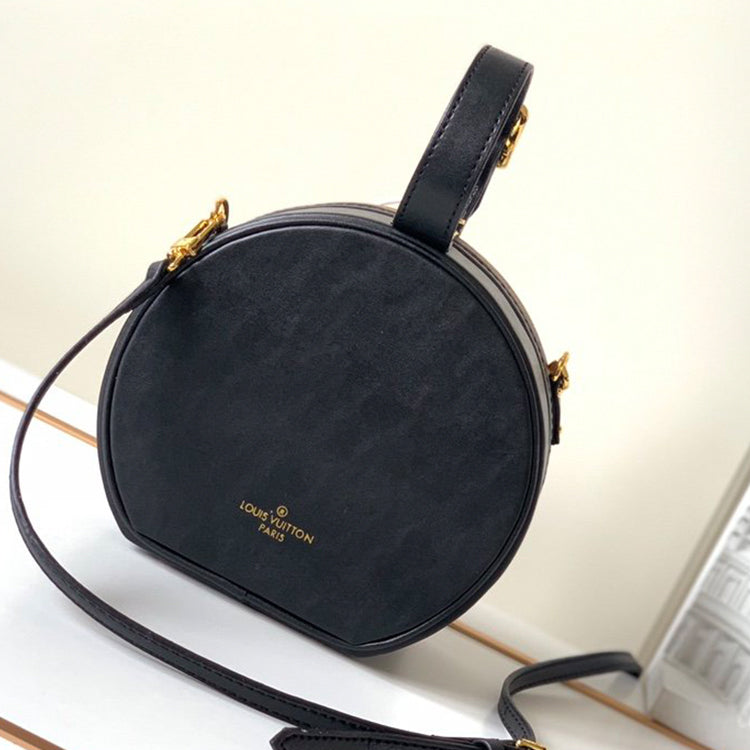 B1P20E14 Popular  leather bag 