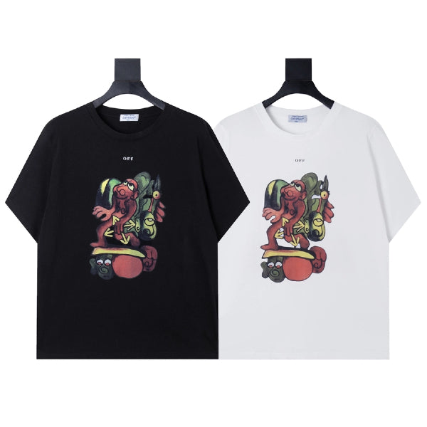 U1P36A9 Popular T-shirts