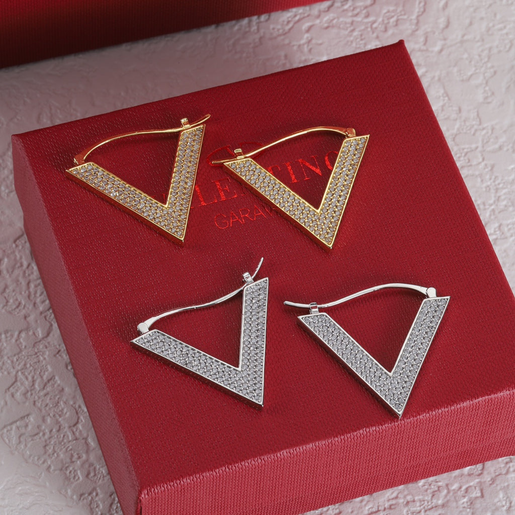 X1Z54VL355E Popular  Earrings