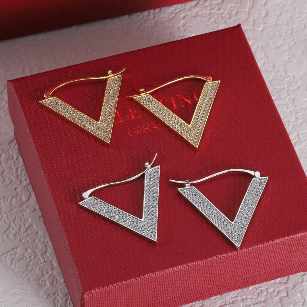 X1Z54VL355E Popular  Earrings