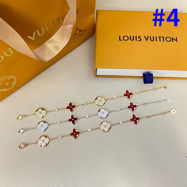 X1R95E1X Popular Bracelets and Earrings