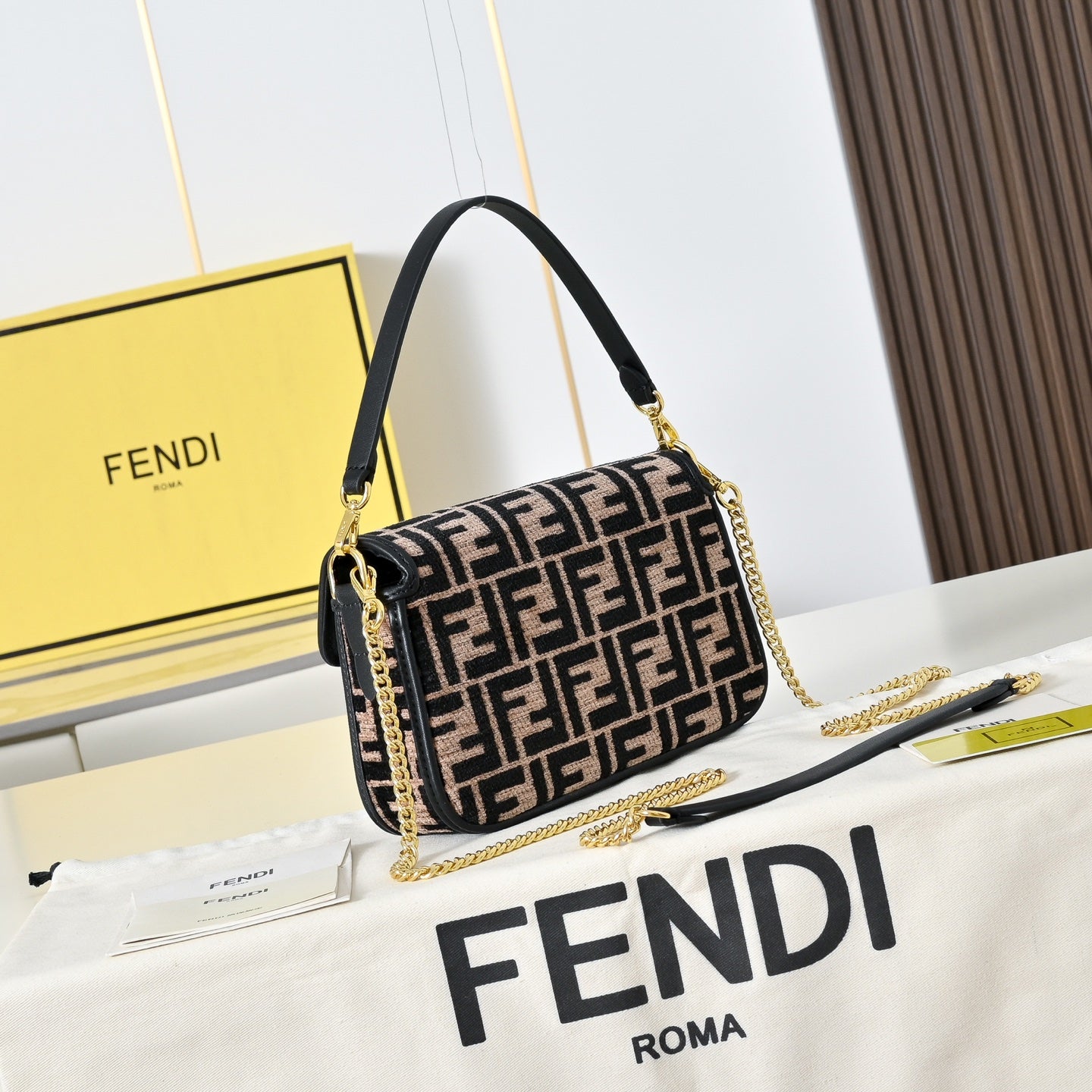 B1P36F109 Popular canvas bag
