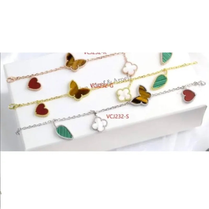 X5X94VA188K  Popular   high quality bracelets,necklaces