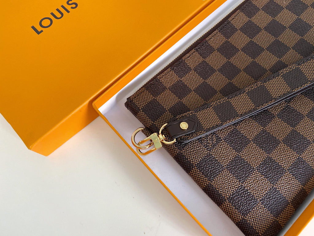 B1P46E51 Popular leather bag