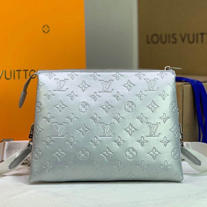 B1P111E8 Popular  leather bag 