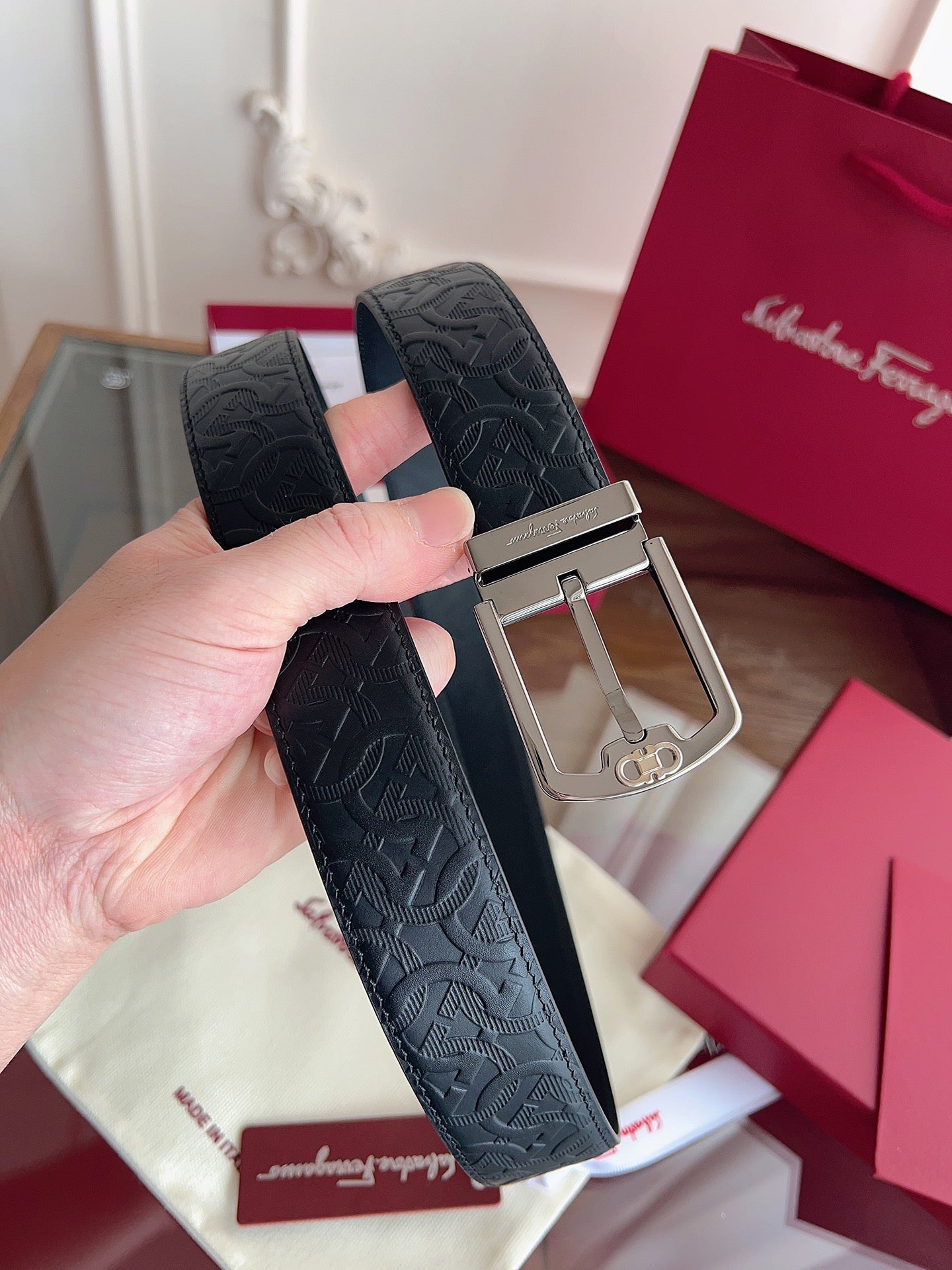 P1P36A40 Popular High quality belt With full package