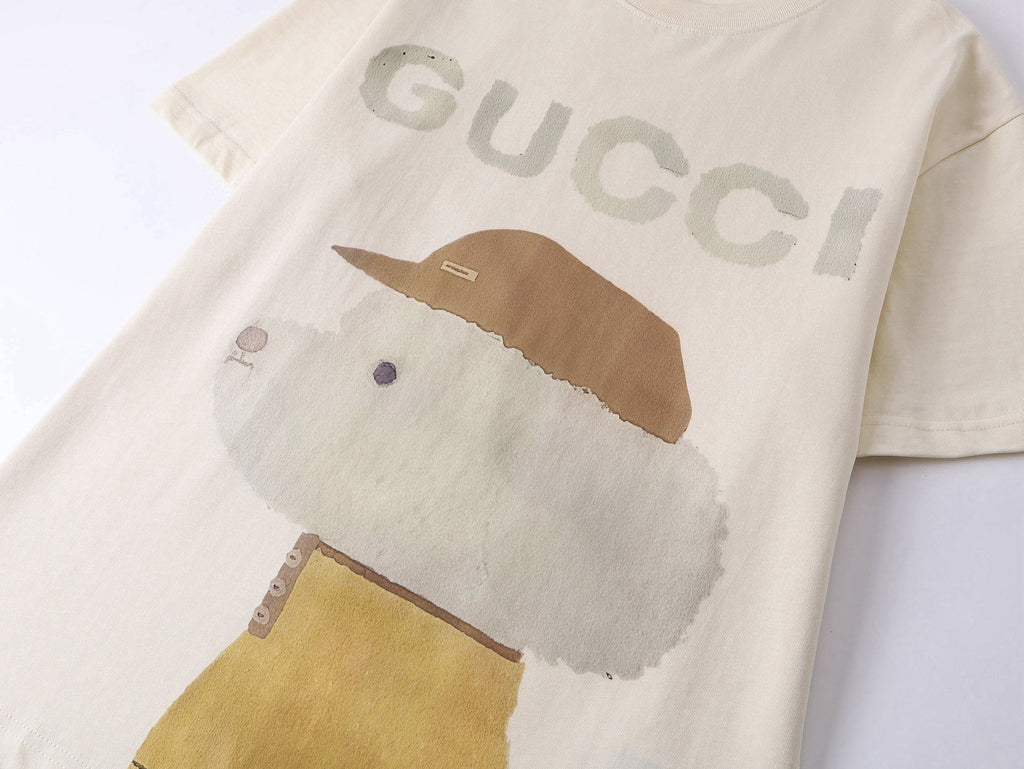 U1N65B34 Popular T-shirt