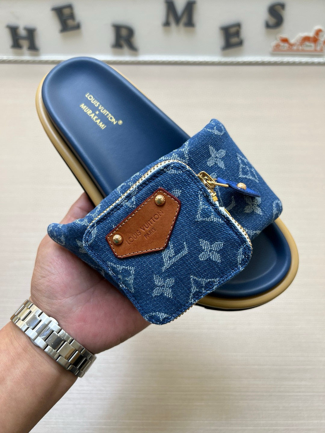 Z5QE1 Popular Slippers