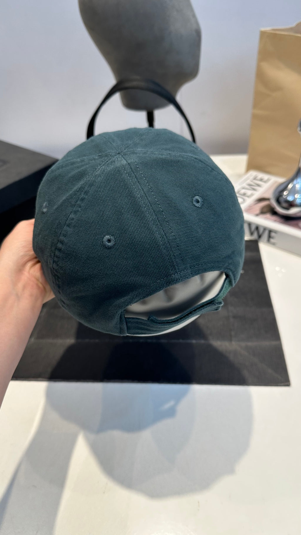 M1X36A5 Popular hats