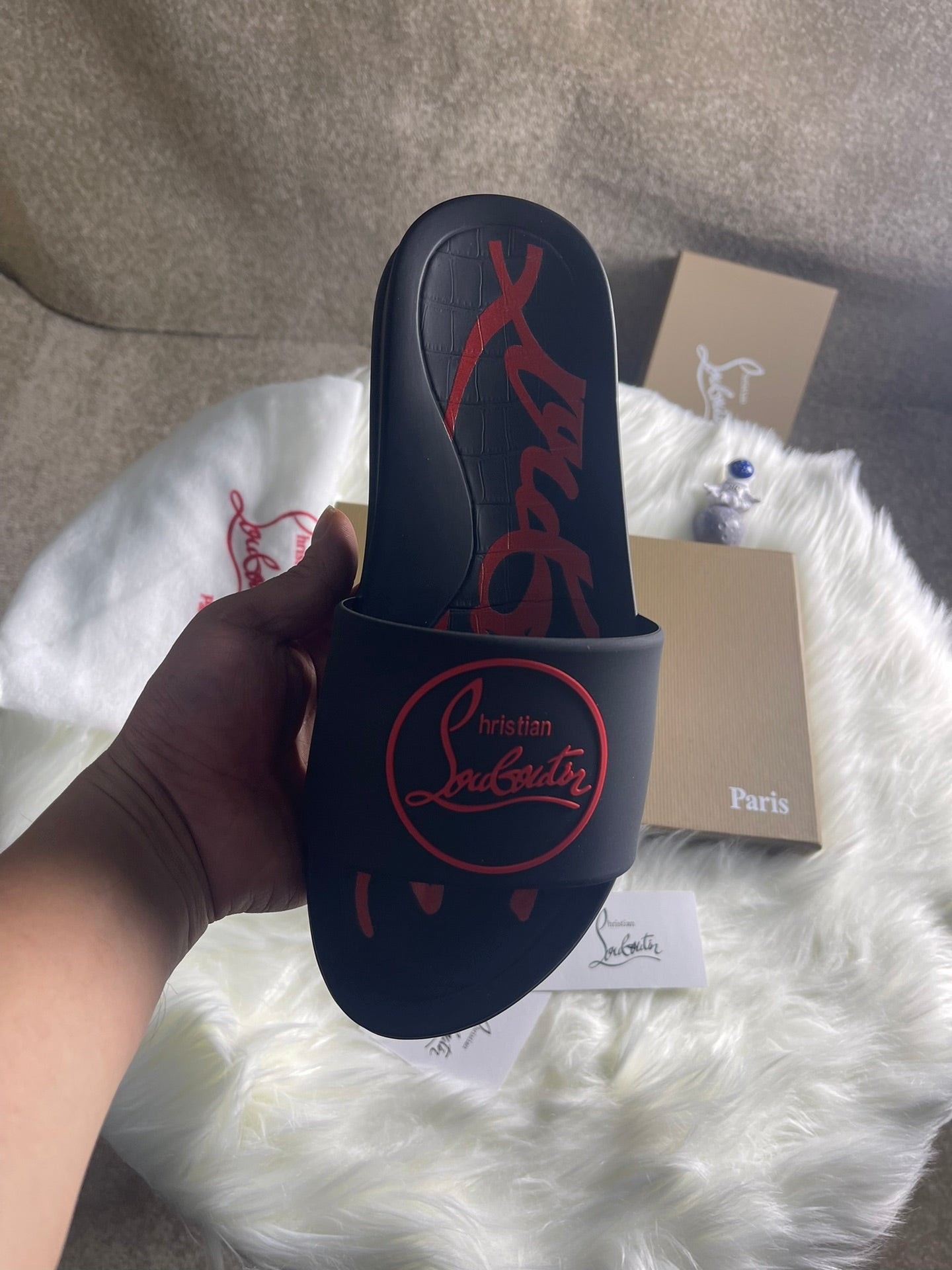Z2ZA23 Popular Slippers