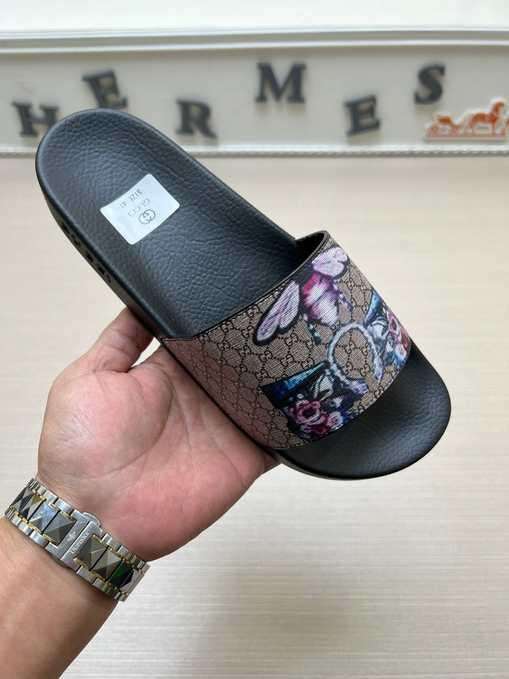 Z5WB238 Popular Slippers