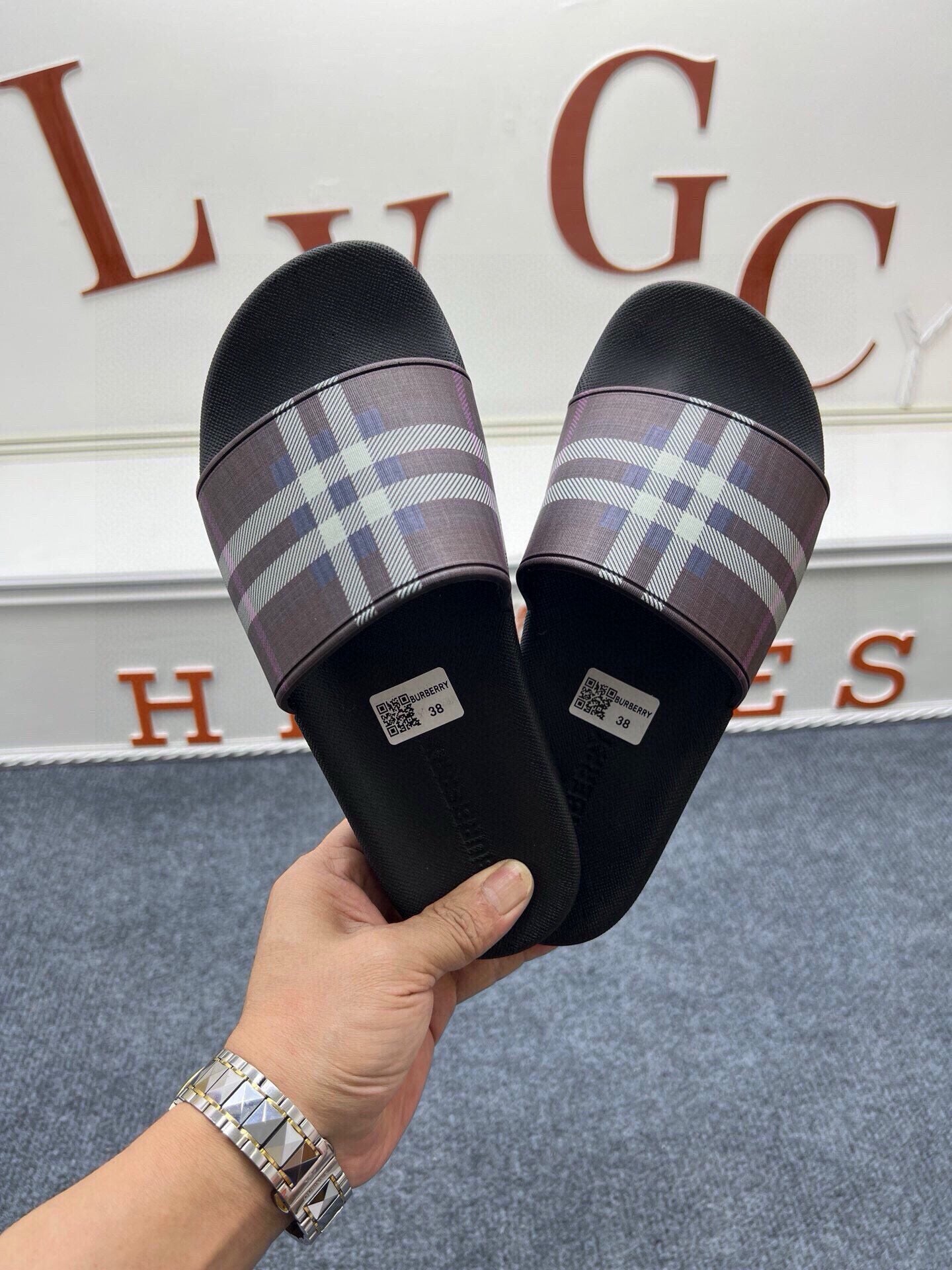 Z5Z35R253 Popular Slippers