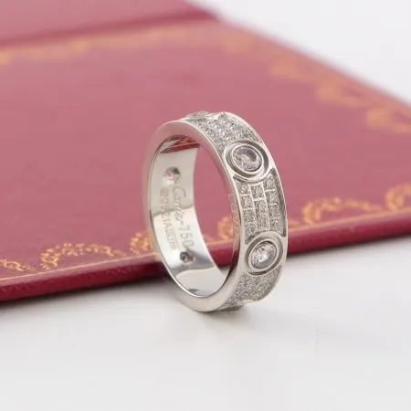 X3B60K36J  Popular high quality rings