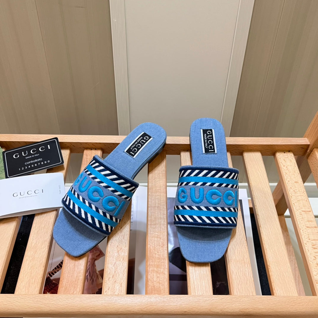 Z1ZB6 Popular Slippers