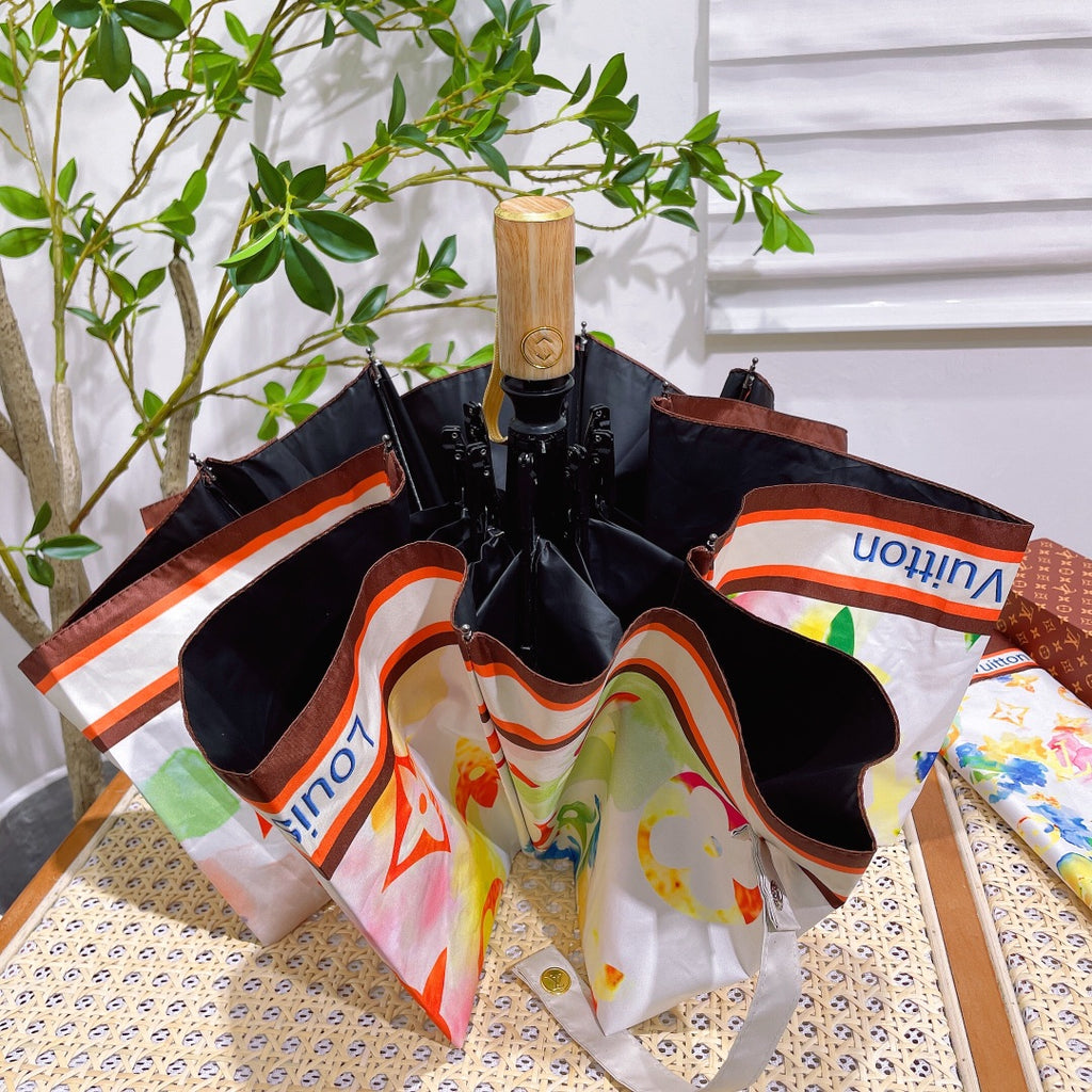 J1R85E55 Popular UV resistant umbrella