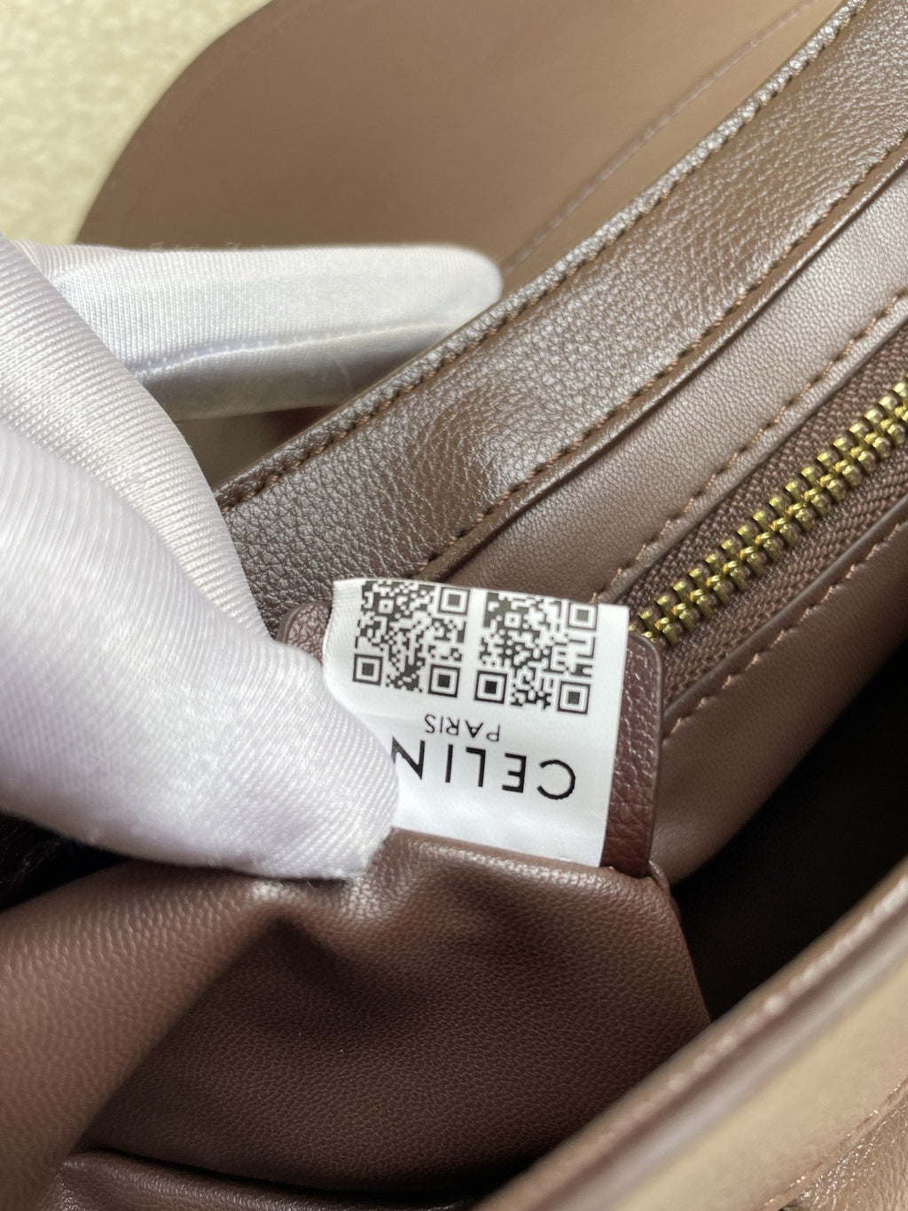 B1X64CL452 Popular  leather bag