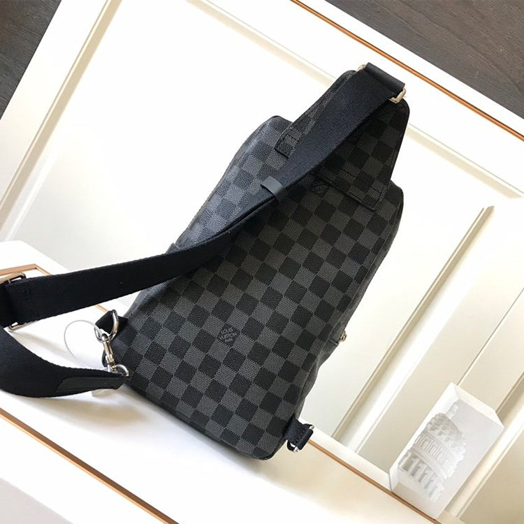 B1P20E19 Popular  leather bag 