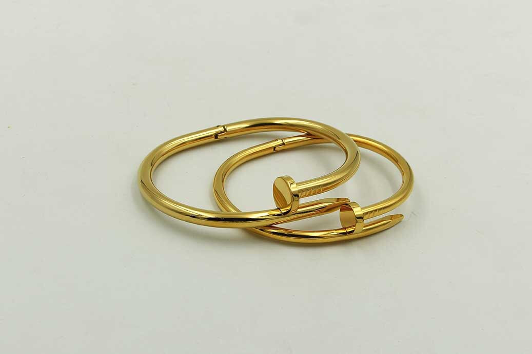 XP390K24K  Popular Bracelets