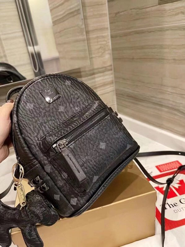 B12X44M332 Popular  Leather bag 