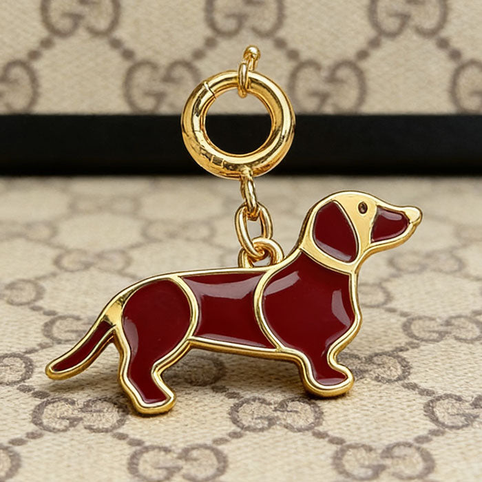 A1R46B51 Popular bag 's charms accessories
