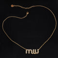 X1Z94A685K  Popular  Necklaces