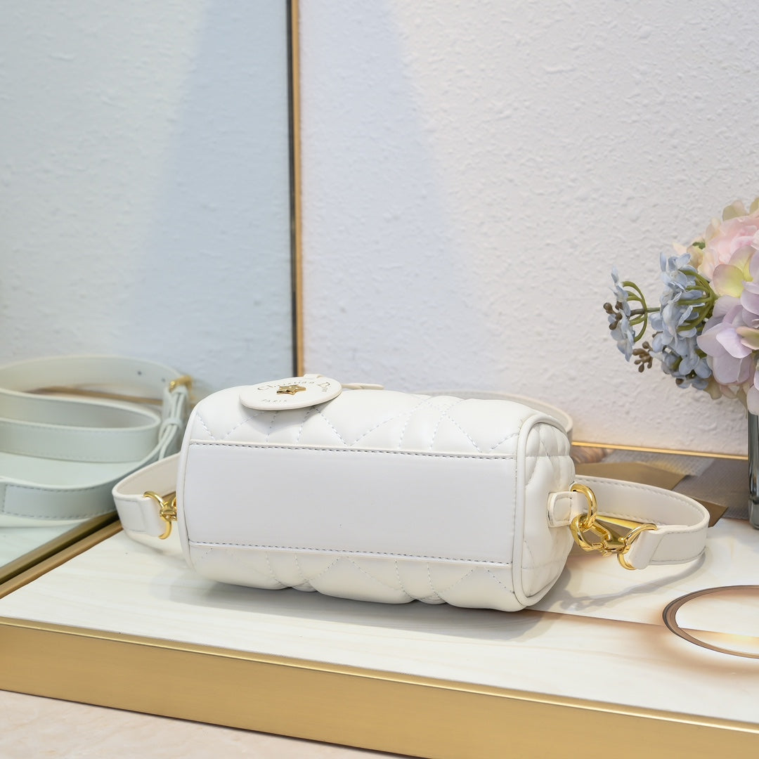 B1W15D32 Popular  leather bag