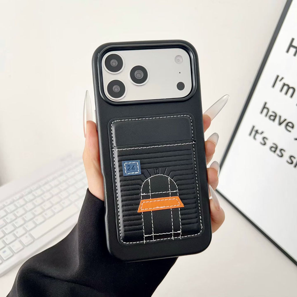 K1X36H7 Popular Phone Case