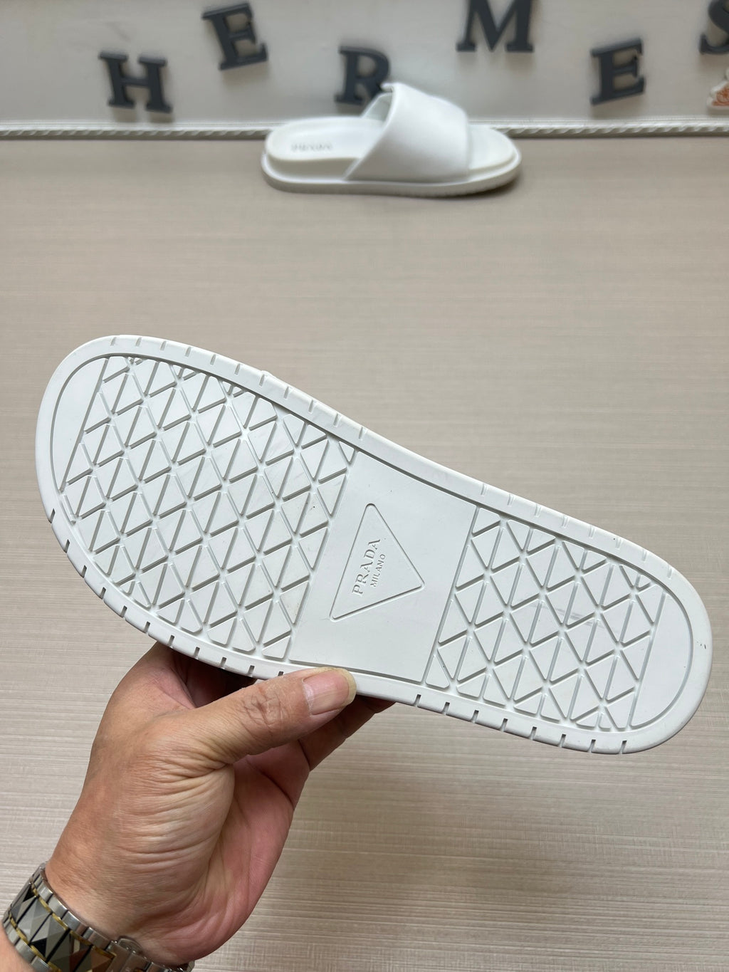 Z5ZPD7 Popular slippers