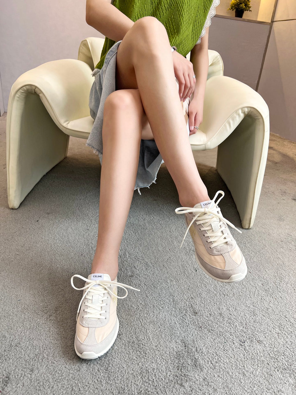 Z2Q105N430 Popular high-quality Shoes